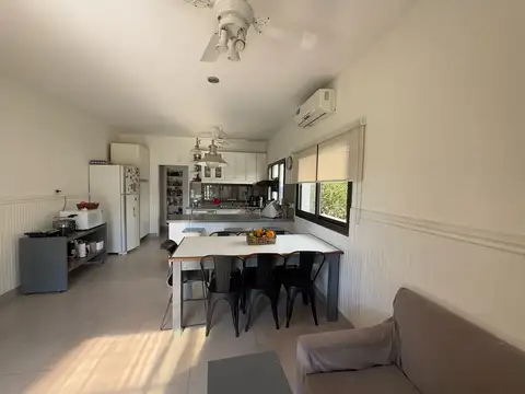 Casa en Alquiler Temporal de 4 dormitorios