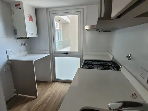 Departamento en Venta en Nuñez, USD 235.000