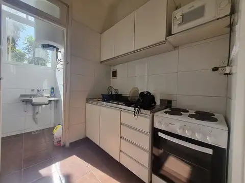 Departamento en Alquiler de 1 dormitorio
