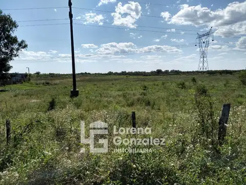 Campo en Venta Haras