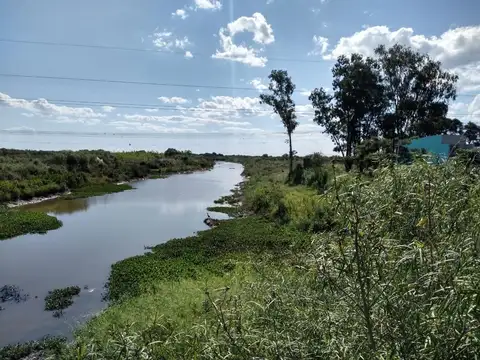 Km 144,5 De La Ruta 12