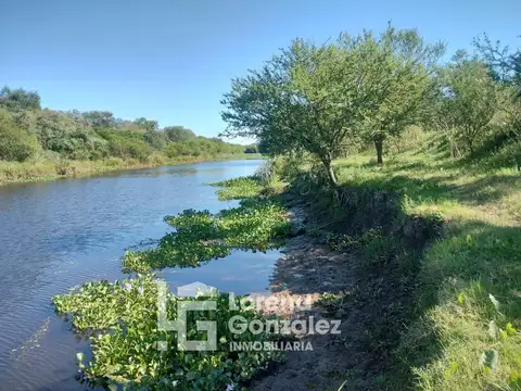 Campo en Entre Rìos