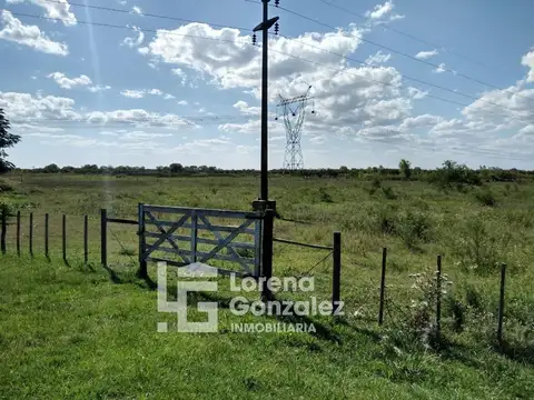 Campo en Entre Rìos