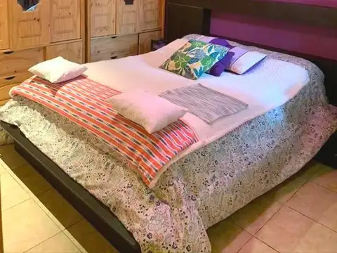 Depto Tipo Casa en Venta en Floresta, USD 100.000