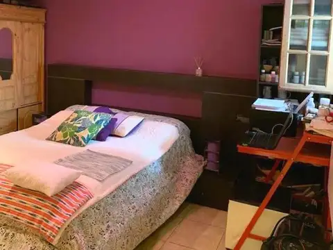Depto Tipo Casa en Venta de 3 dormitorios