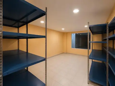 Galpón a la venta en barrio Talleres Oeste