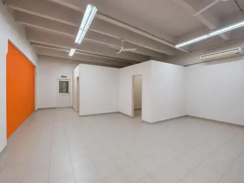 Galpón a la venta en barrio Talleres Oeste