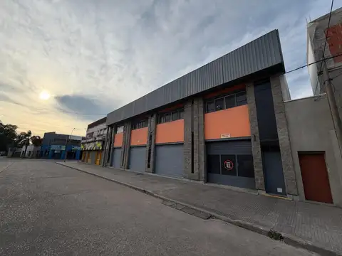 Galpón a la venta en barrio Talleres Oeste