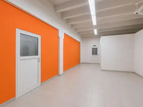Barraco Marlom Talleres Oeste 1300