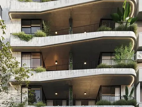 Departamento en Martin