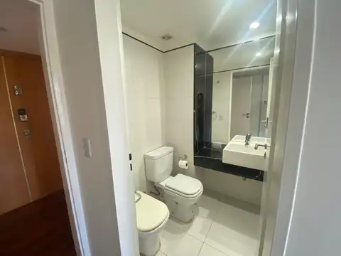 Departamento en Alquiler con 1 cocheras