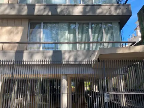 Avenida Del Libertador 14100, Piso 2