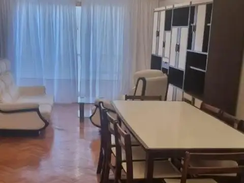 Avenida Rivadavia 5900