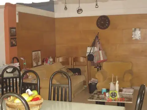 Nuestra Señora Del Buen Viaje 500, Piso 7