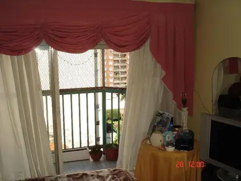 Nuestra Señora Del Buen Viaje 500, Piso 7