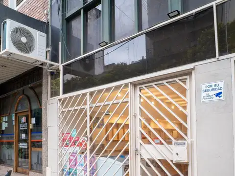 Local en Alquiler A Estrenar