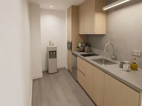 Oficina en Venta A Estrenar
