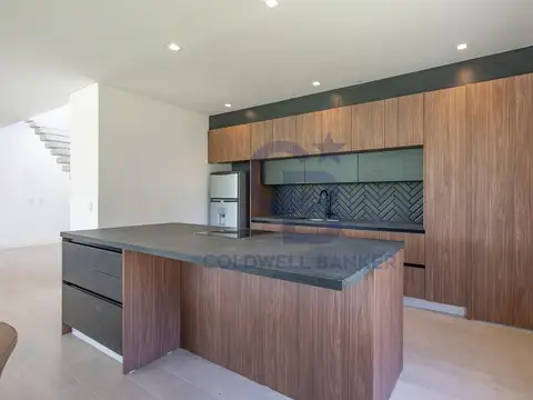 Casa en Alquiler Temporal 2 años