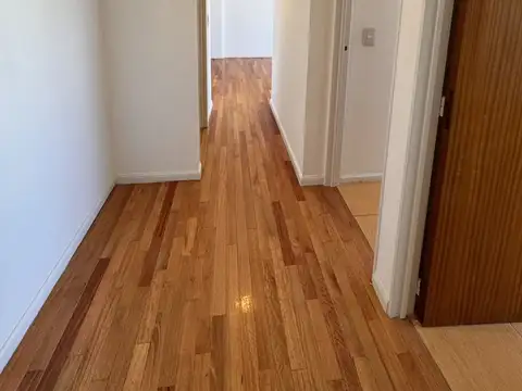 Departamento en alquiler en Villa del Parque