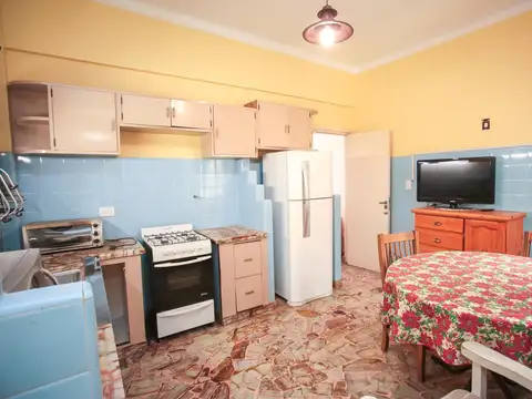 Depto Tipo Casa en Venta de 7 ambientes