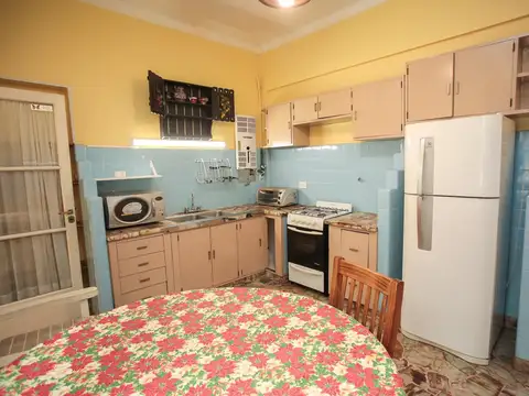 Depto Tipo Casa en Venta en Villa Pueyrredon, USD 215.000