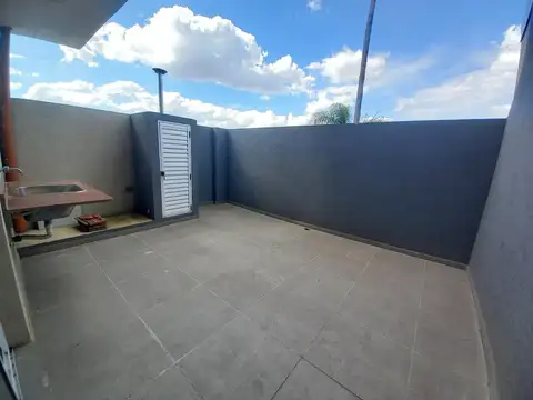 Departamento en Venta Permite mascota