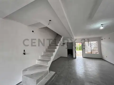 DUPLEX EN VENTA - 2 dormitorios