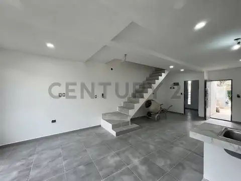 Casa en Venta A Estrenar