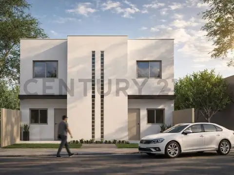 DUPLEX EN VENTA - 2 dormitorios