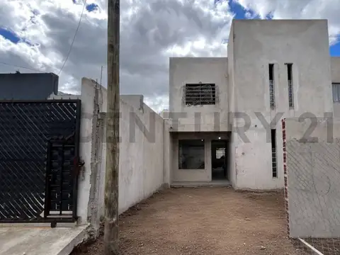DUPLEX EN VENTA - 2 dormitorios