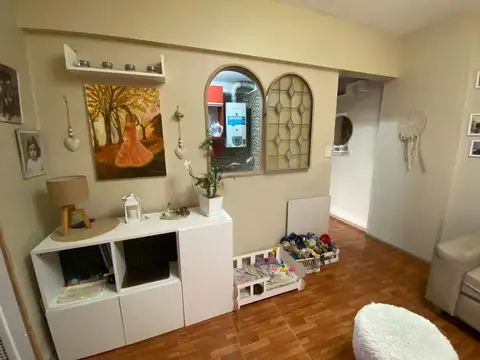 Departamento en Venta 40 años