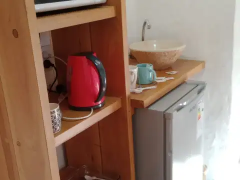 Departamento en Alquiler Temporal en Tigre Centro, $ 1.400.000