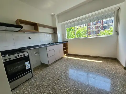 Departamento en Alquiler 45 años