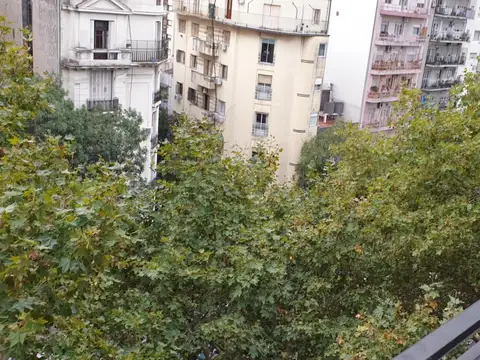 Departamento en Alquiler de 3 ambientes