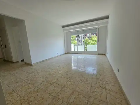 Departamento en Alquiler de 2 dormitorios