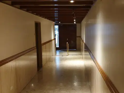 Avenida Rivadavia 5500, Piso 8°