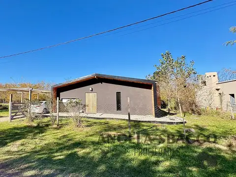 Formosa, Los Pinos.