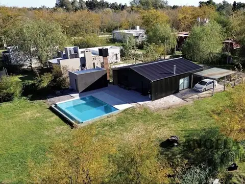 Casa en Venta al Noroeste