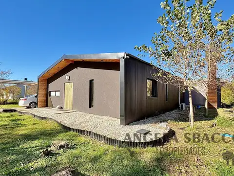 Casa en Venta 1 año