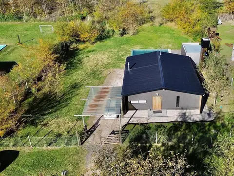 Casa en Venta en Los Pinos, USD 135.000
