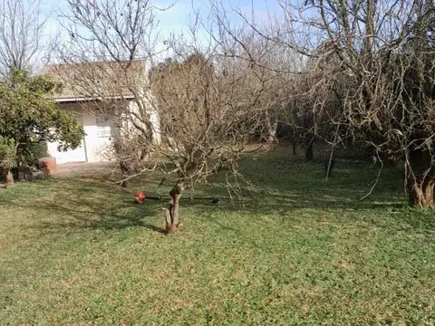 Terreno en Venta en General Madariaga, USD 60.000