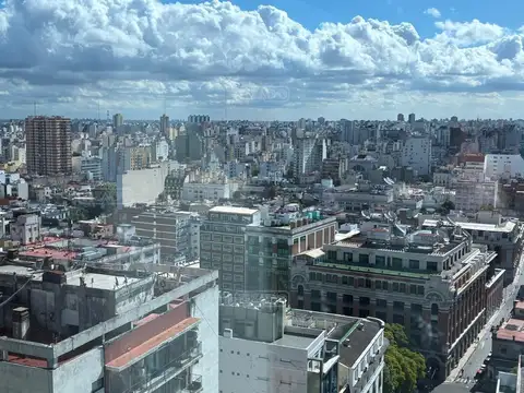 Departamento en Alquiler de 2 dormitorios