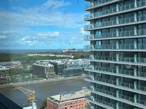 Departamento en Alquiler en Belgrano Chico, USD 1.600