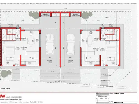 Depto Tipo Casa en Venta en Maipu, USD 130.000