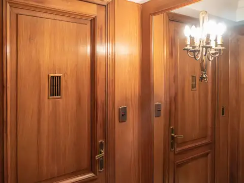 Departamento en Venta 41 años