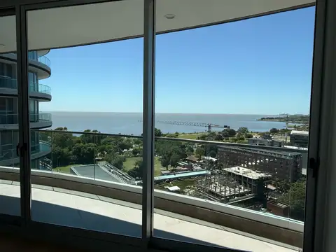 Departamento en Alquiler A Estrenar