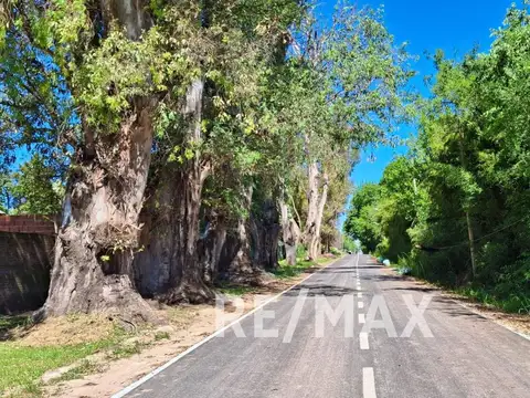 LOTE TERRENO EN VENTA EN PILAR BARRIO LA POSTA