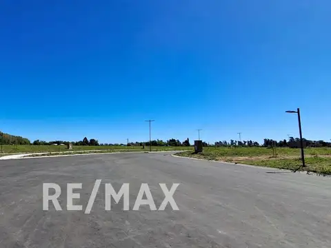 Dr Manuel Argerich y Ruta 25 B° La Posta Pilar 1200