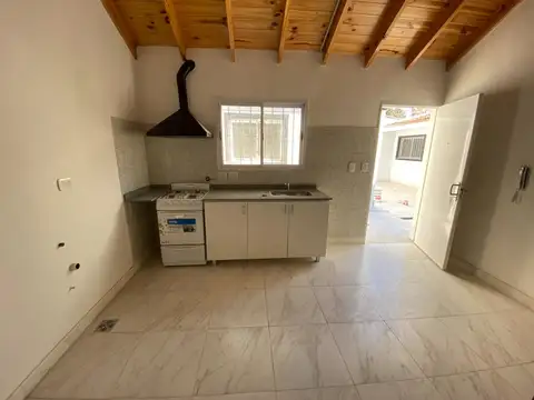 Departamento en Alquiler A Estrenar