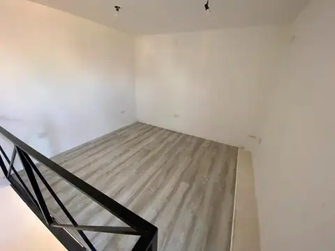 Departamento en Alquiler al Oeste